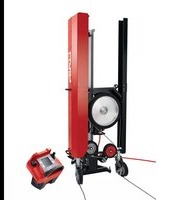 Notice HILTI DSW 2005-TS Saw
