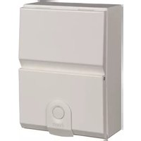 Notice HAGER VM202K Electrical panel