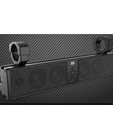 Notice MTX Audio MUD6SPBT Car speaker