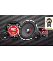 Notice MTX Audio TX665S Haut-parleur voiture