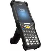 Notice ZEBRA MC930B-GSEAG4RW Lecteur de code-barres