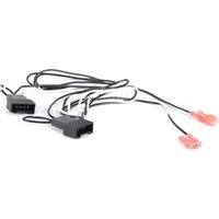 Notice Metra 72-8110 Accessoire audio voiture