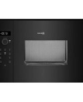 Notice NEFF HLAWD23G0B Microwave Oven