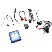Notice PAC RP5-GM31 Car audio interface