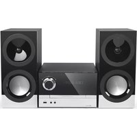 Notice Exibel BDX610 Hi-Fi System