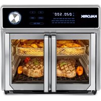 Notice KALORIK MAXX AFO 47631 SS2 Deep fryer