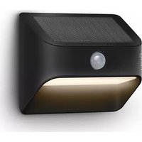 Notice RING SMART LIGHTING SOLAR STEPLIGHT Lighting