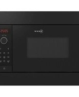 Notice NEFF HLAWG25S3B Microwave Oven