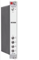 Notice KATHREIN UFO 878 TV-Modulator