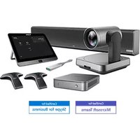 Notice Yealink MVC400 Video Conferencing System
