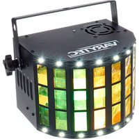 Notice Varytec LED DERBY ST Lighting