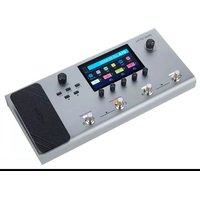 Notice Harley Benton DNAFX GIT PRO Electric guitar effects pedal