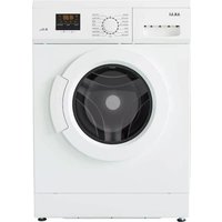 Notice AKAI AK-FL8S Washing machine