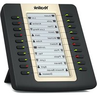 Notice Yealink EXP20 Phone