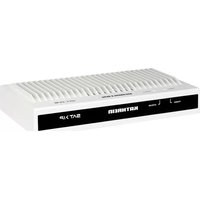 Notice KATHREIN EXIP 418 Receiver