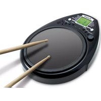 Notice ALESIS E-PRACTICE PAD Strumento musicale