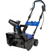 Notice Snow Joe SJ619E-RM Snow blower