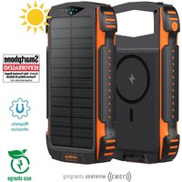 Notice 4smarts TITANPACK ULTIMAG Batterie portable