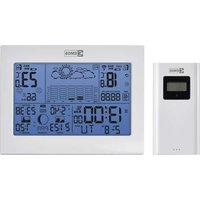 Notice Emos E8835 Weather Station