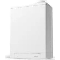 Notice Intergas HRE 24/18 Boiler