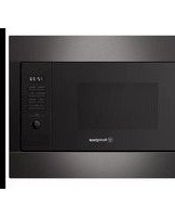 Notice WESTINGHOUSE WMB2522DSC Microwave Oven