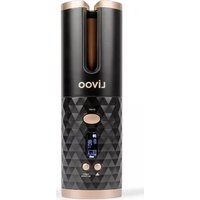 Notice LIVOO DOS179 Curling iron