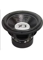 Notice Hifonics COLOSSUS CX15D2 Caisson de basses