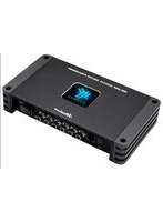 Notice Hifonics MEDUSA M8-DSP-E Audio processor