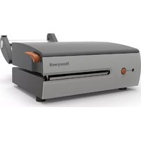 Notice HONEYWELL MP COMPACT 4 MOBILE MARK III Label printer