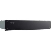 Notice TOA VP-2421 Receiver