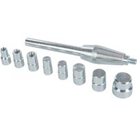 Notice SILVERLINE 357860 Chargeur de piles