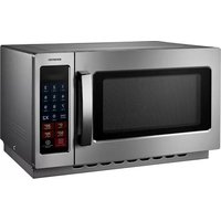 Notice Infiniton MPW-34AFF Microondas