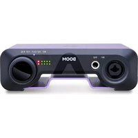 Notice Apogee BOOM DJ Equipment