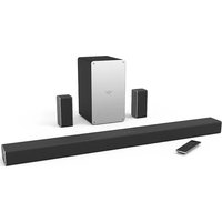 Notice VIZIO SB3651-E6 Audio/video converter