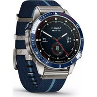 Notice GARMIN MARQ CAPTAIN (GEN 2) Wall mount