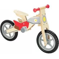 Notice Playtive IAN 338065 Vélo pour enfant sans pédales