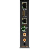 Notice WyreStorm TX-H2X-HDBT Matrice vidéo audiovisuelle