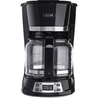 Notice BELLA 12 CUP PROGRAMMABLE COFFEE MAKER Coffee machine