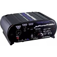 Notice ART USB PHONO PLUS Receiver