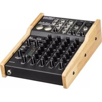 Notice ART TUBEMIX Mixer