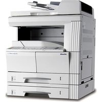 Notice OLIVETTI D-COPIA 200MF Printer