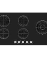 Notice Tisira TGWF91G Cooker