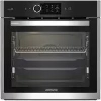 Notice GRUNDIG GEBM19600BCHI Oven
