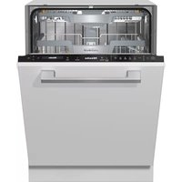 Notice MIELE G 7479 SCVI XXL AUTODOS EXCELL Lave-vaisselle
