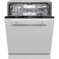 Notice MIELE G 7462 SCVI AUTODOS Lave-vaisselle