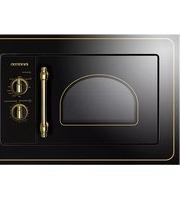 Notice Infiniton IMW-RU20 Microondas