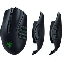 Notice RAZER NAGA V2 PRO Mouse