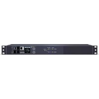 Notice CyberPower PDU44006 Surge Protector