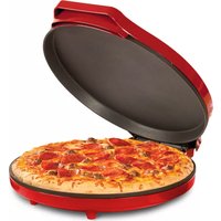 Notice BELLA PIZZA MAKER Pizza oven