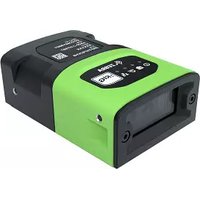 Notice ZEBRA FS20 Lecteur de code-barres